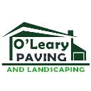 Paving Service | O'Leary Paving and Landscaping logo
